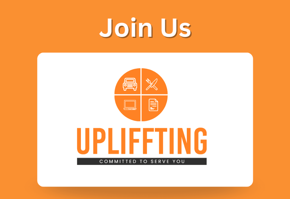 Join our team