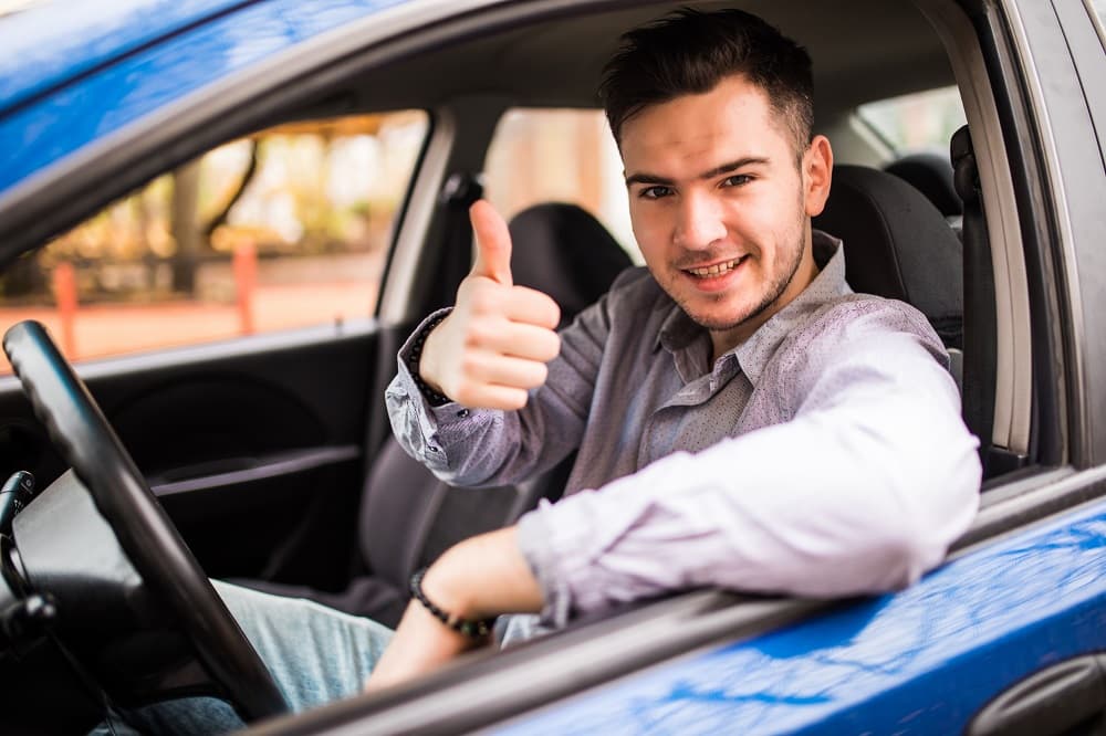 Driver