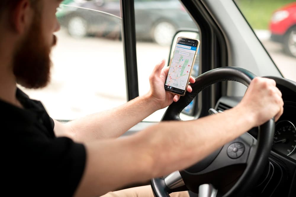 Ride Booking