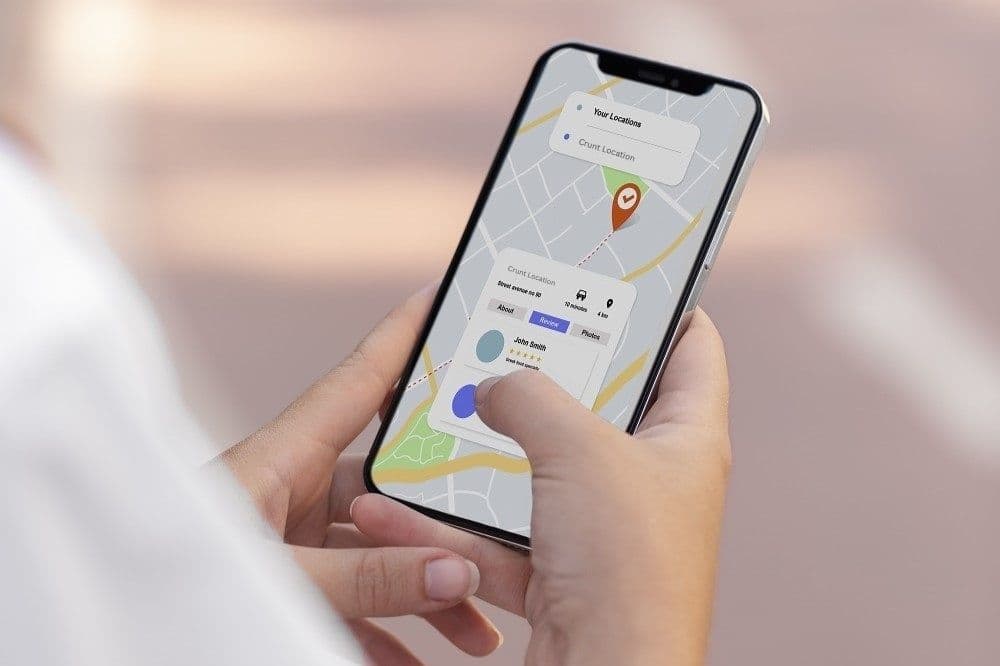 Ride Booking