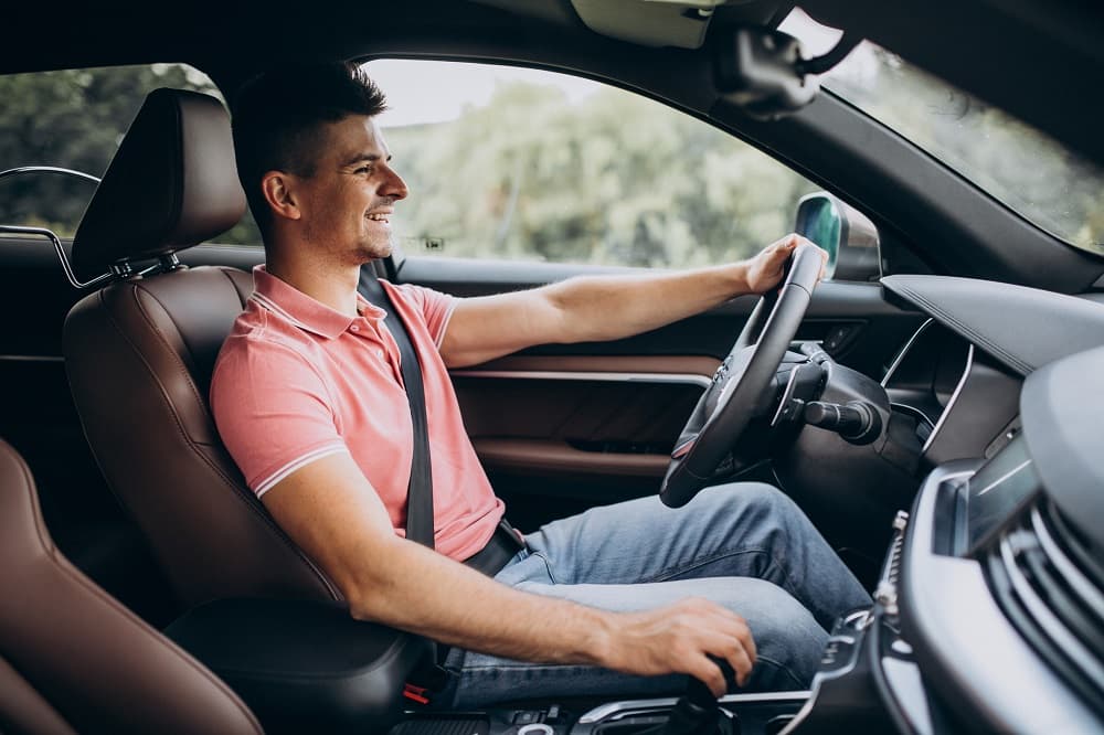 Book a ride online