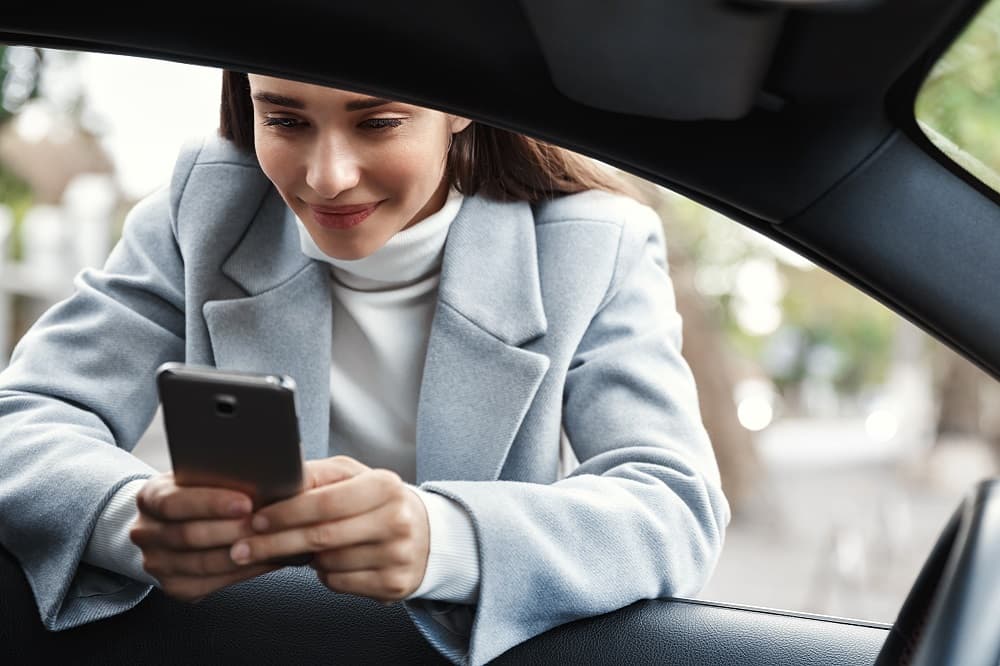 Ride Booking