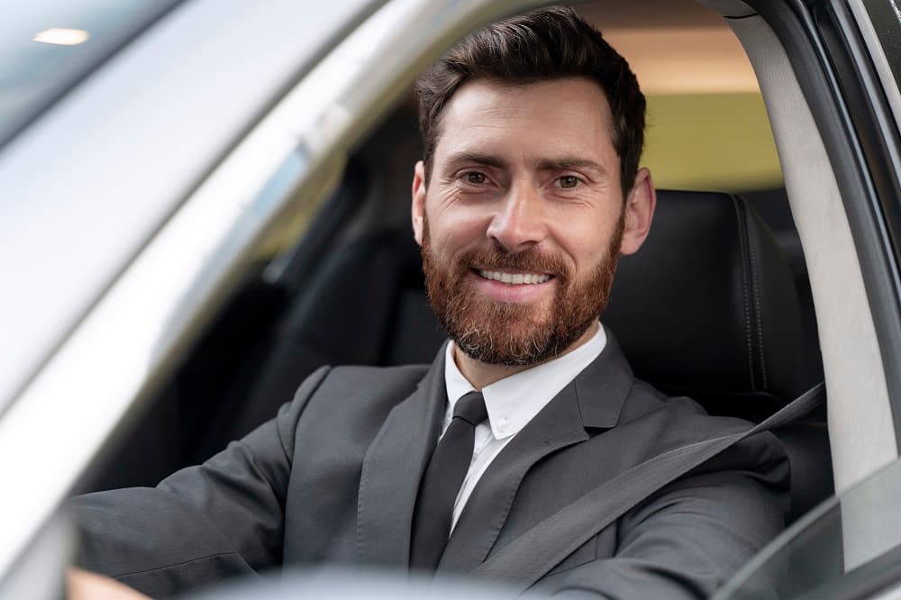 Ride Booking