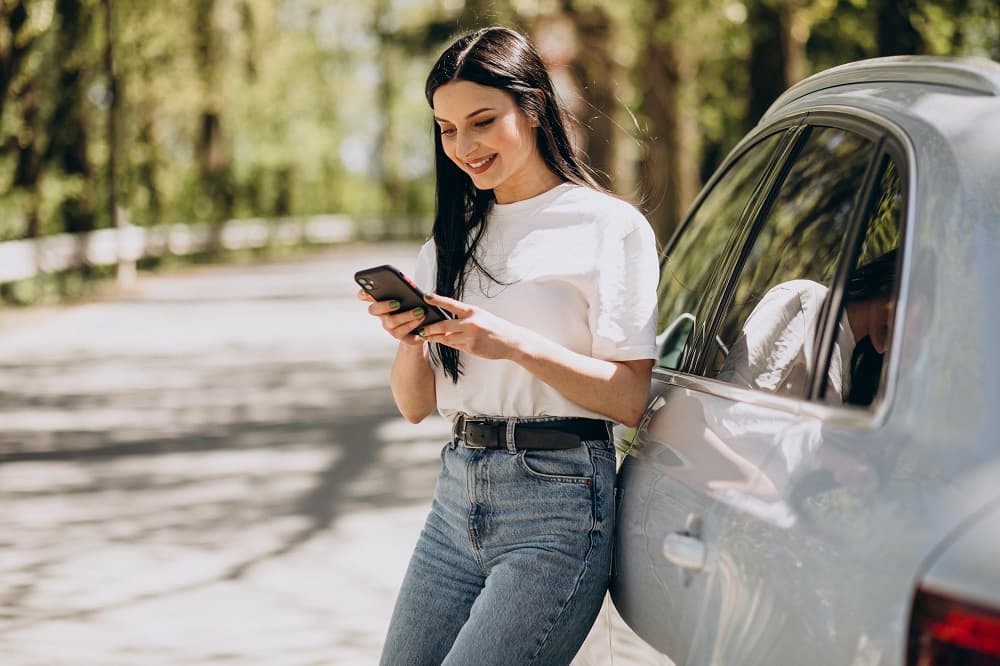 Ride Booking