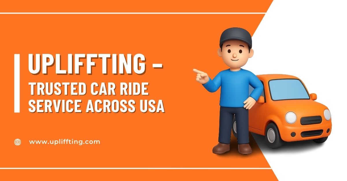 Trusted Car Ride Service Across USA